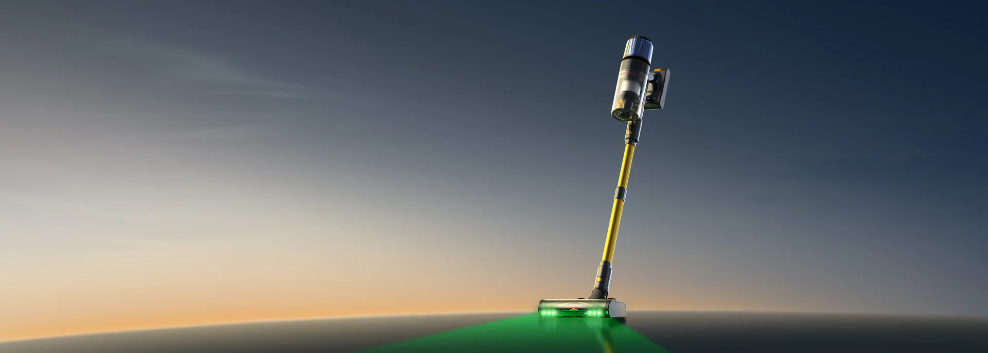 Smart Cleaning for Modern Living