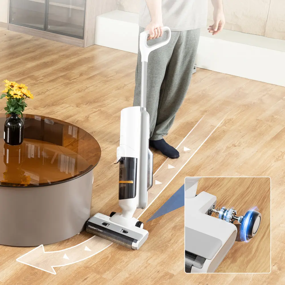 Proscenic F10 Pro - Image 3