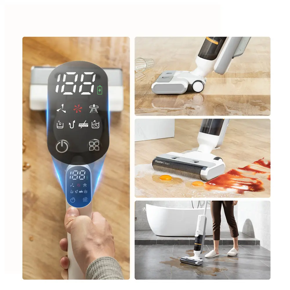 Proscenic F10 Pro - Image 6