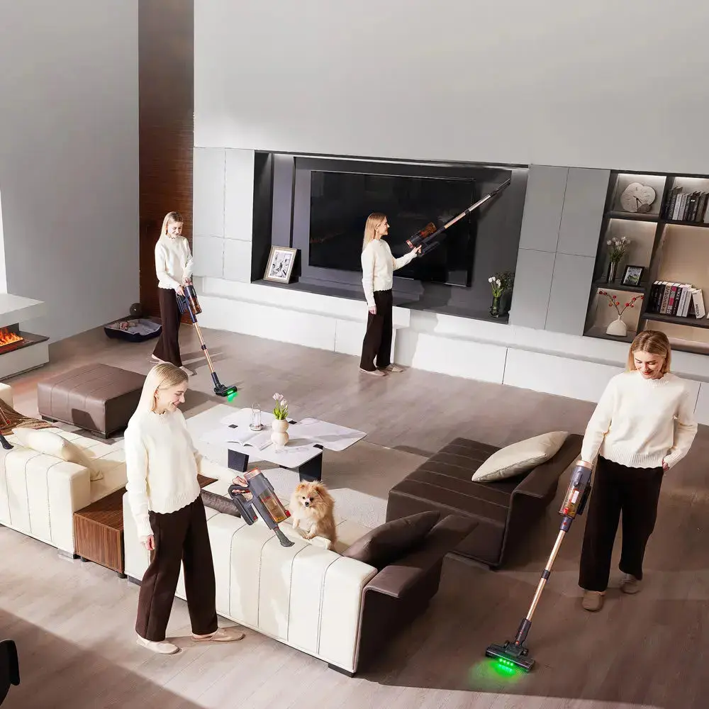 Proscenic P11 Ultra - Image 4