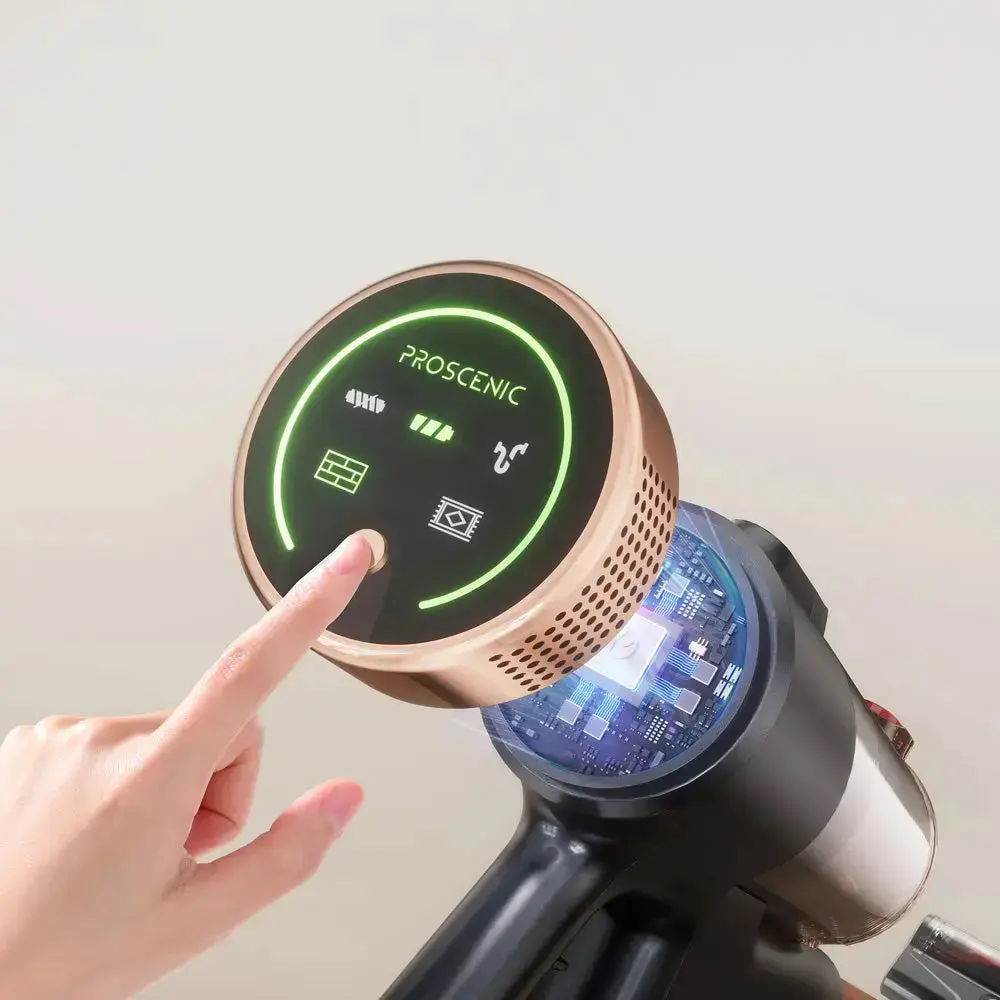 Proscenic P11 Ultra - Image 6