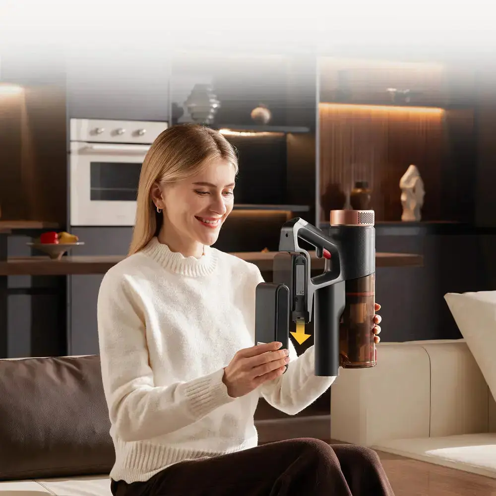 Proscenic P11 Ultra - Image 9