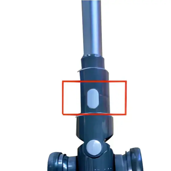 Proscenic P13 2-in-1 Dusting Brush - Image 3