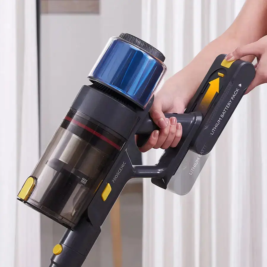 Proscenic P15 - Image 6