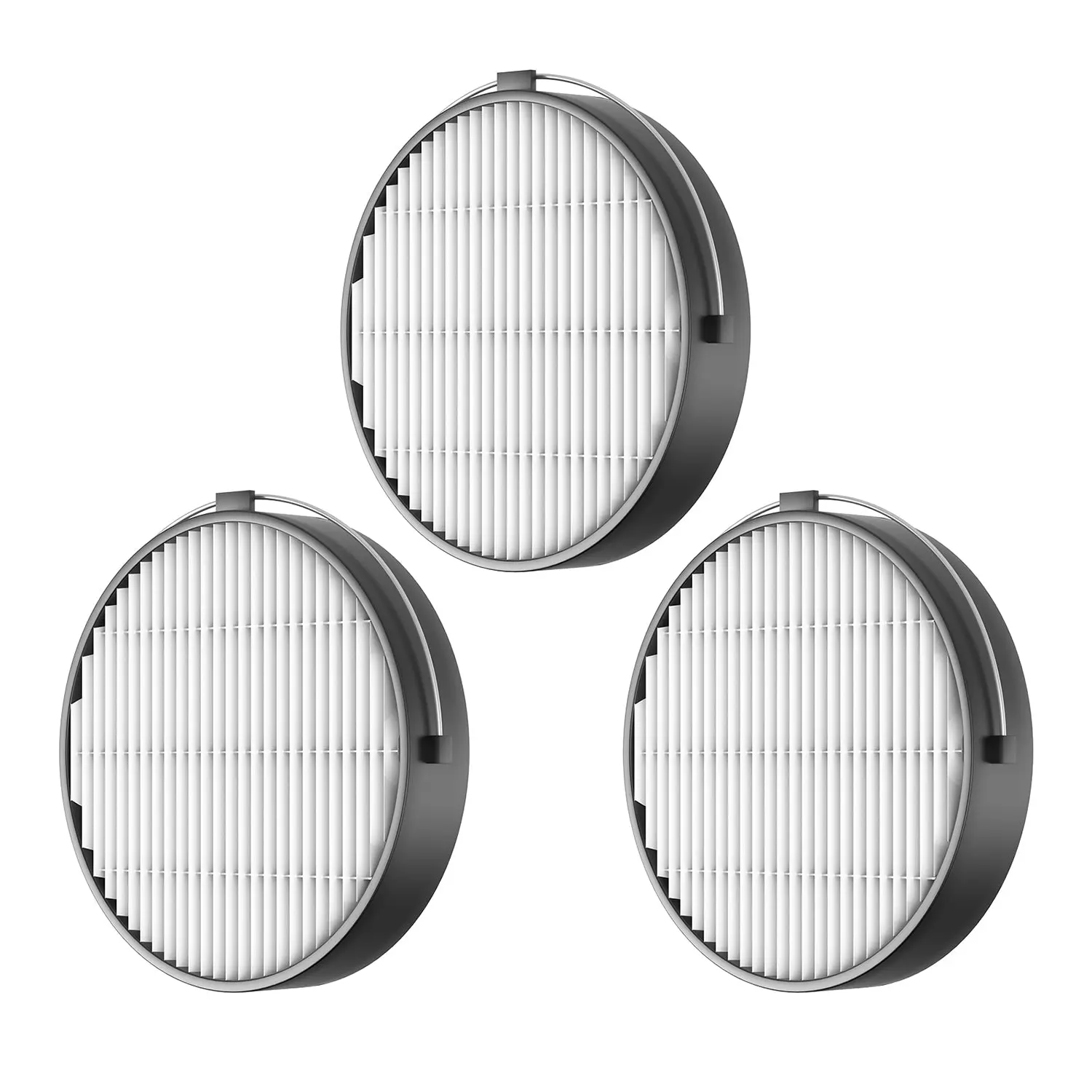 Proscenic P20 Accessories