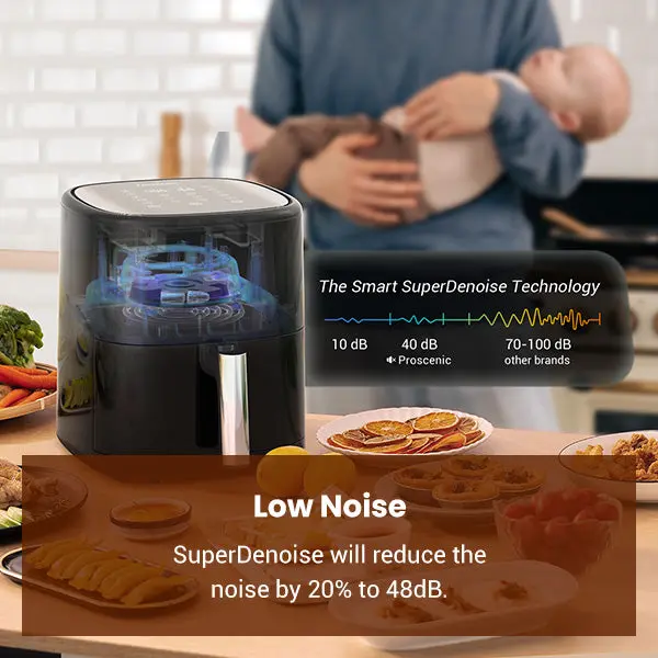 Proscenic T22 - Image 6